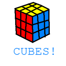Cubes!