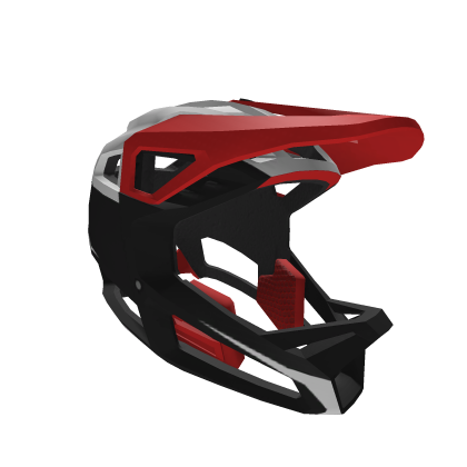 MTB Helmet A