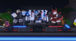 Hydra Phoenix Divisions
