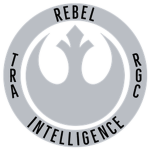 Rebel Intelligence TRA RGC