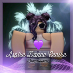 NEW Aspire Dance Centre✨