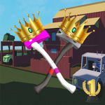 Lumber Tycoon 2 Legendary Builders