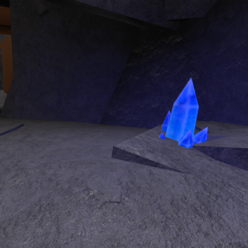 Abandoned Mine [DYNAMIC LIGHTING]