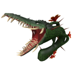 Godzilla: Biollante's Cursed Mutation