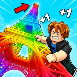 +1 Climb Tower to Dive icon