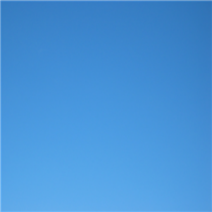 Sky Blue Roblox decal