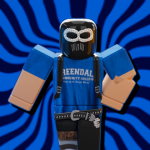 TSFR | Tenue spécial FR
