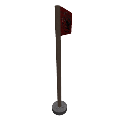 Blackfyre flag