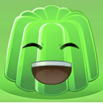 Slime Jelly Fam!!!