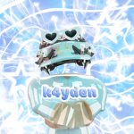 - Kayden’s Closet -