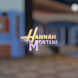 [UPDATE] Hannah Montana The Game {BETA}
