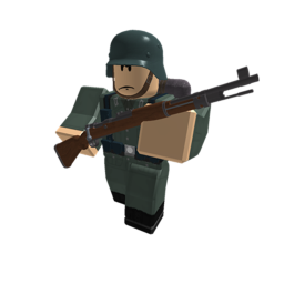 Solders of germany meet up