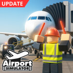 ✈️Airport Simulator