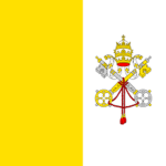 La Stato Pontificio