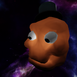 Space Scoobis