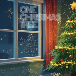 One Christmas Tree 🎄 icon