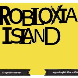 Robloxia Island [BETA]