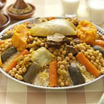 Couscous