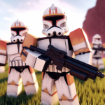 [ REB ] Imperial Senate Guards