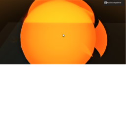 Realistic Nuke!