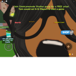 MY FRIENDS AND MY CLASSROOM