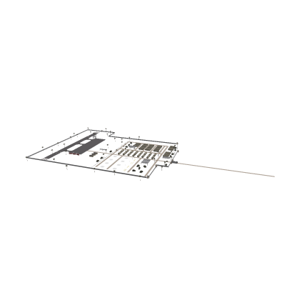 HUGE MILITARY AFGHANISTAN BASE *TAKES AGES TO LOAD