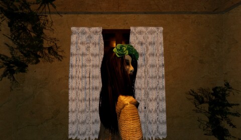 The Mimic Mihari