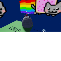 cat obby!