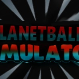 PlanetBalls Simulator