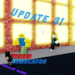 Speed Simulator! Update 3!