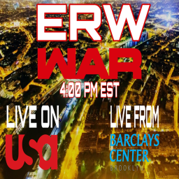 ERW WAR | Barclays Center | 2021