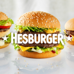 Hesburger fan club