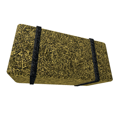 Hay
