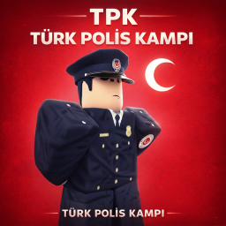 TPK Turkish Police Station [Renewed👮‍♂️]