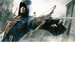 Assassin Overlords Become A Assassin Master