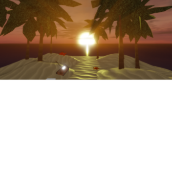 Chill by the Ocean
