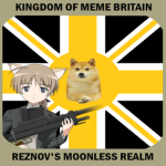 [BE] - The British Empire