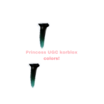 Princesses UGC