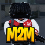 M2M |Made 2 Murda