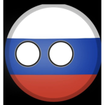 Welcome to Russia !