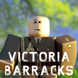 Victoria Barracks