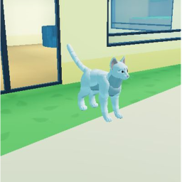 Cat life