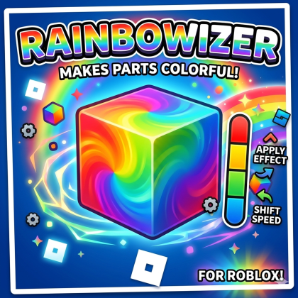 Rainbowizer