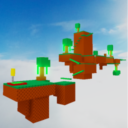 Obby Adventures (ALPHA)