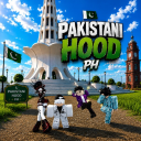 Pakistani Hood
