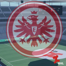 [GVL] Waldstadion | Eintracht Frankfurt icon