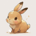 The bunny group! :D
