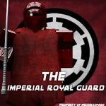 《|| TGE ||》 The Imperial Royal Guard