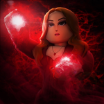 Marvel: Calamity