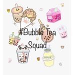 #Bubble Tea Squad